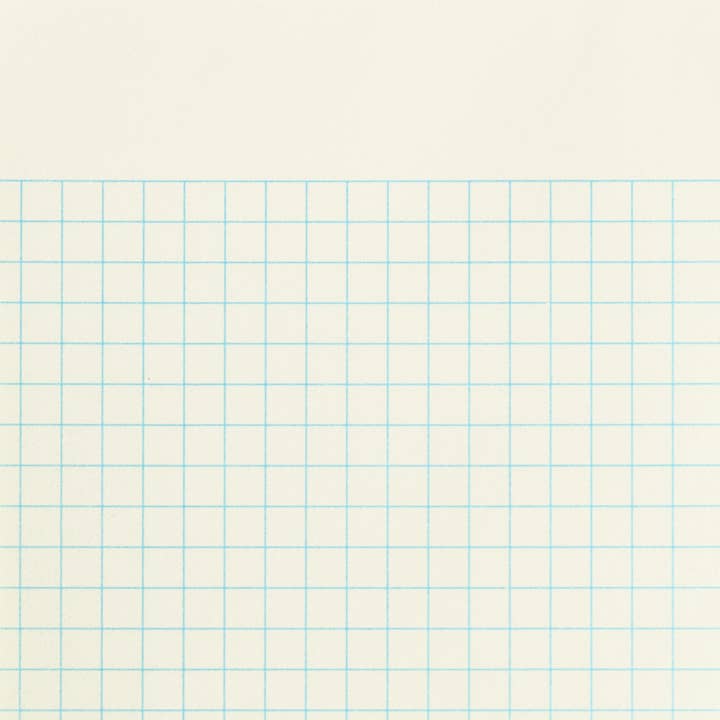 Mini Graph Notepad