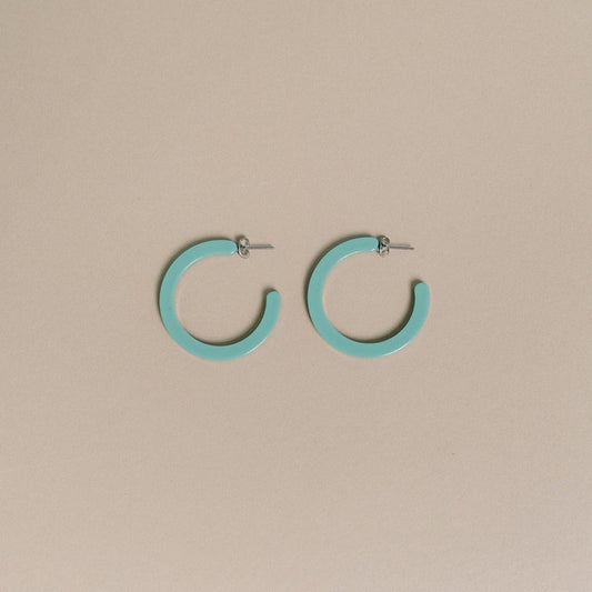 NORA Hoops, Choose