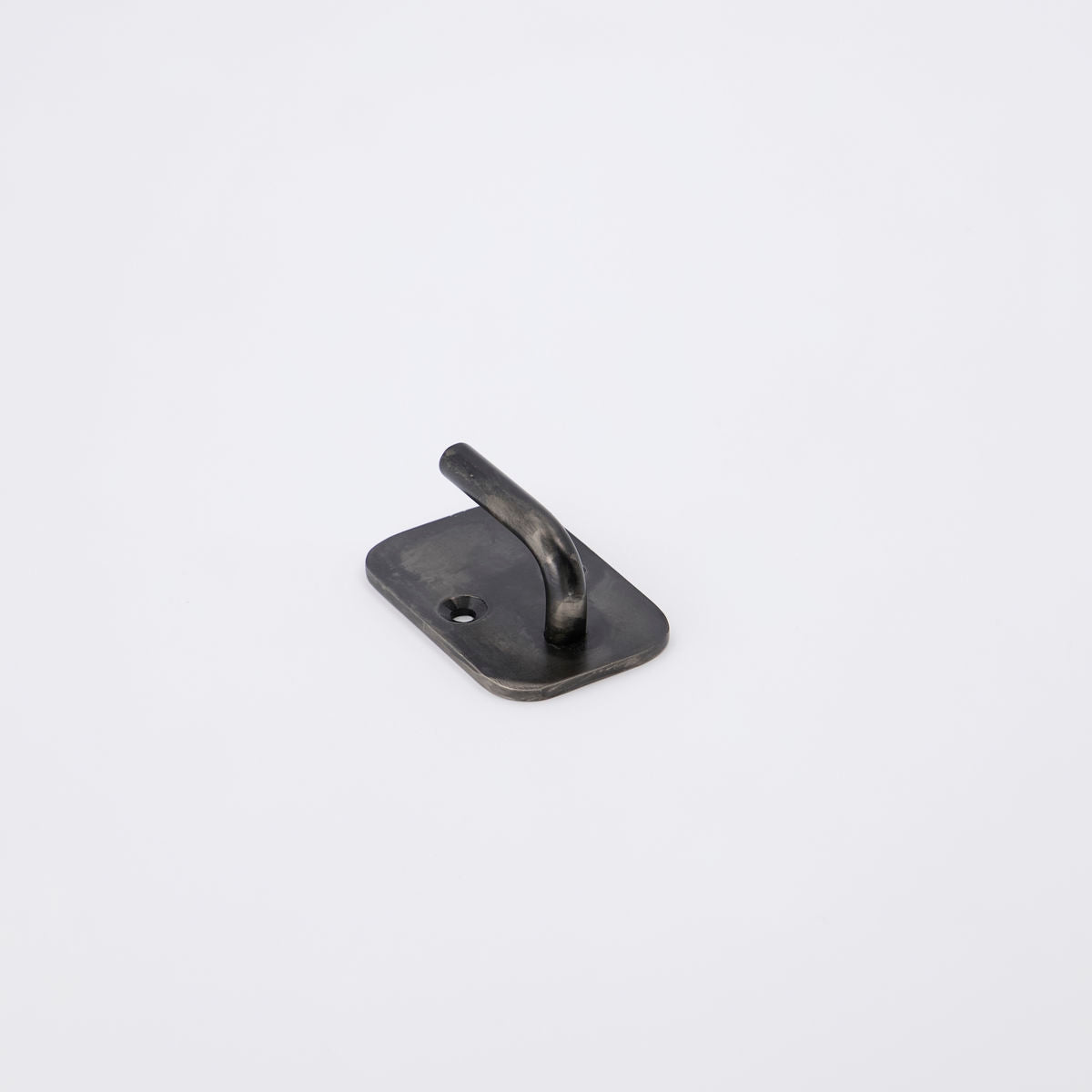 Single Hook, Black