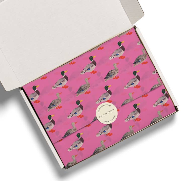 Tissue Paper (Choose Style)