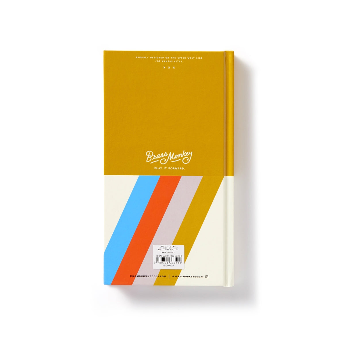 "A Billion Acts of Kindness" Journal