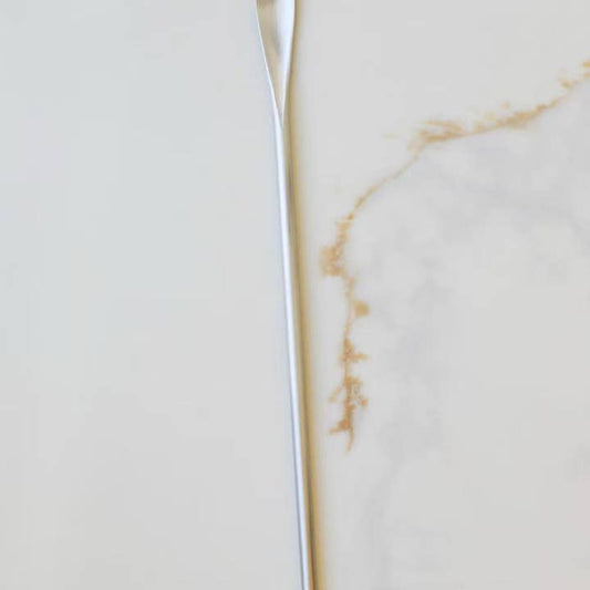 Stainless Steel Stirring Spoon