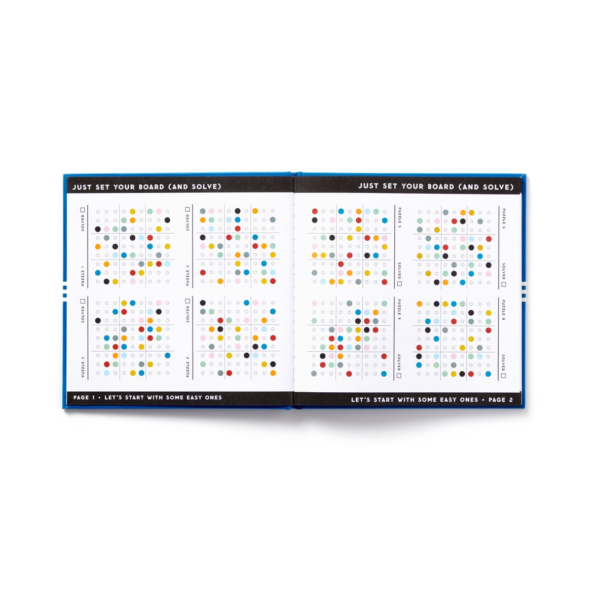 Sudoku With Some Balls Game