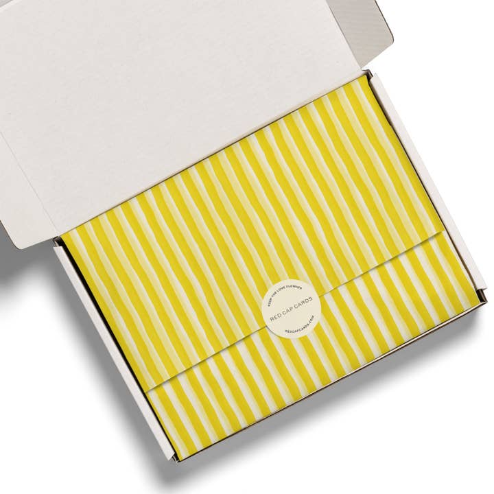 Tissue Paper (Choose Style)