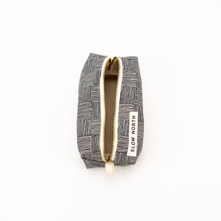 Travel Pouch - Haystack