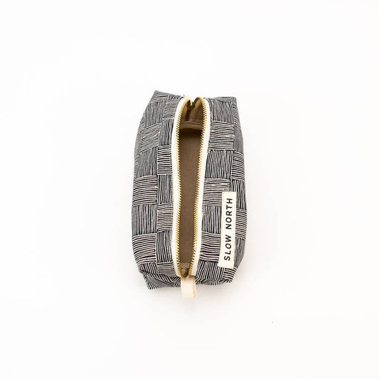 Travel Pouch - Haystack