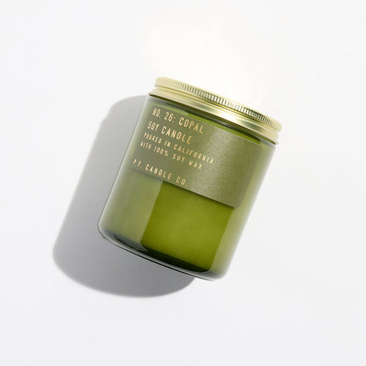 20% OFF : PF CANDLE CO '24 *LIMITED* WINTER COLLECTION