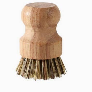 Wood Palm Brush, Choose