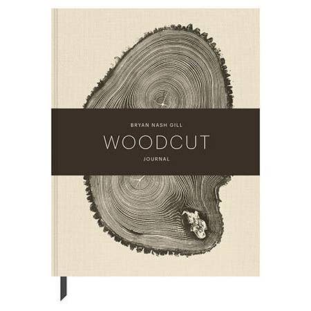 Woodcut Journal