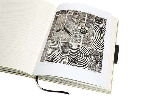 Woodcut Journal