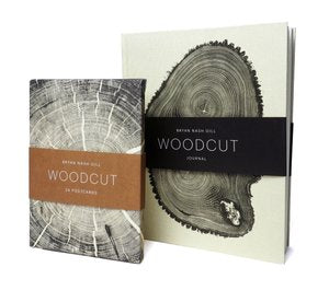 Woodcut Journal