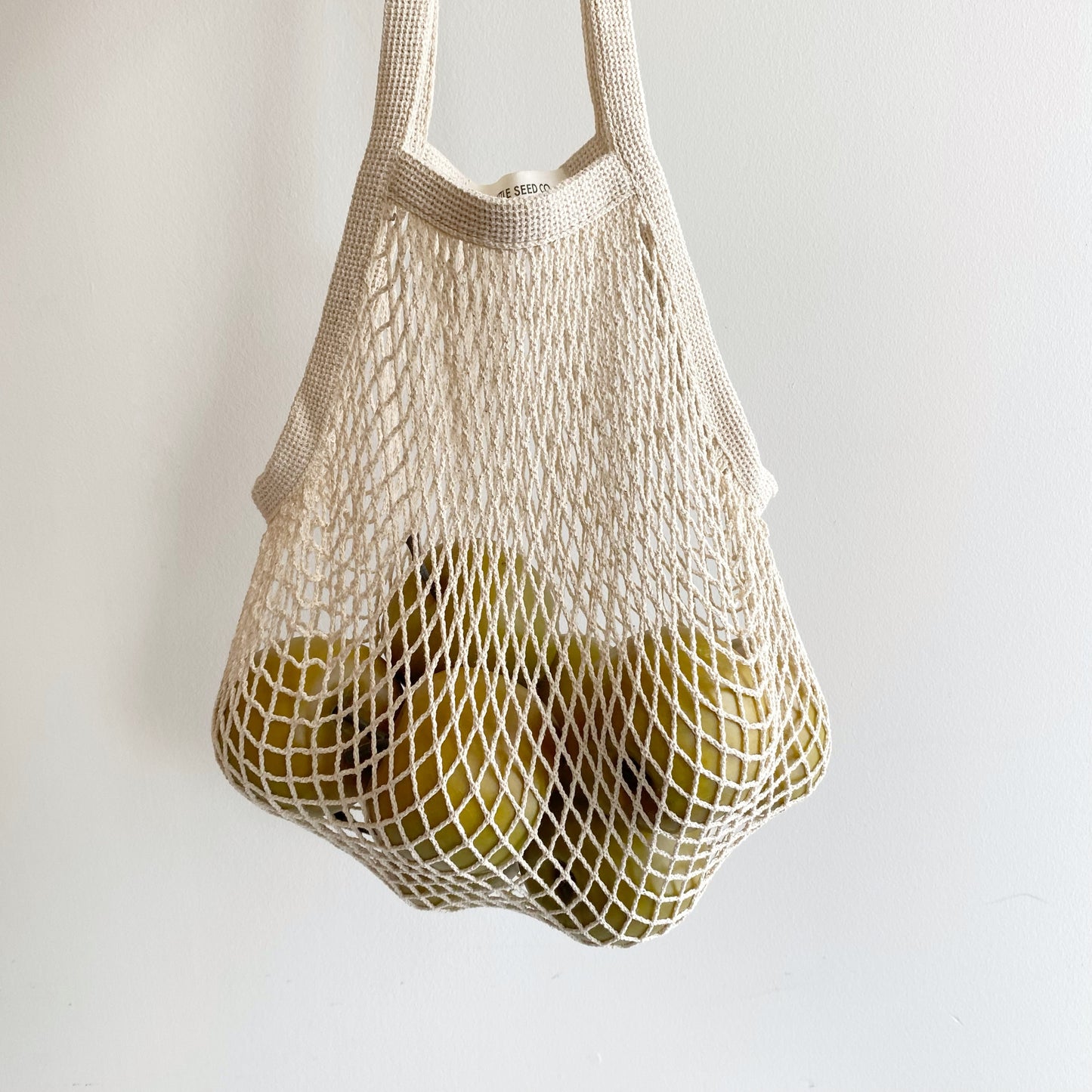 French Market Tote, Natural