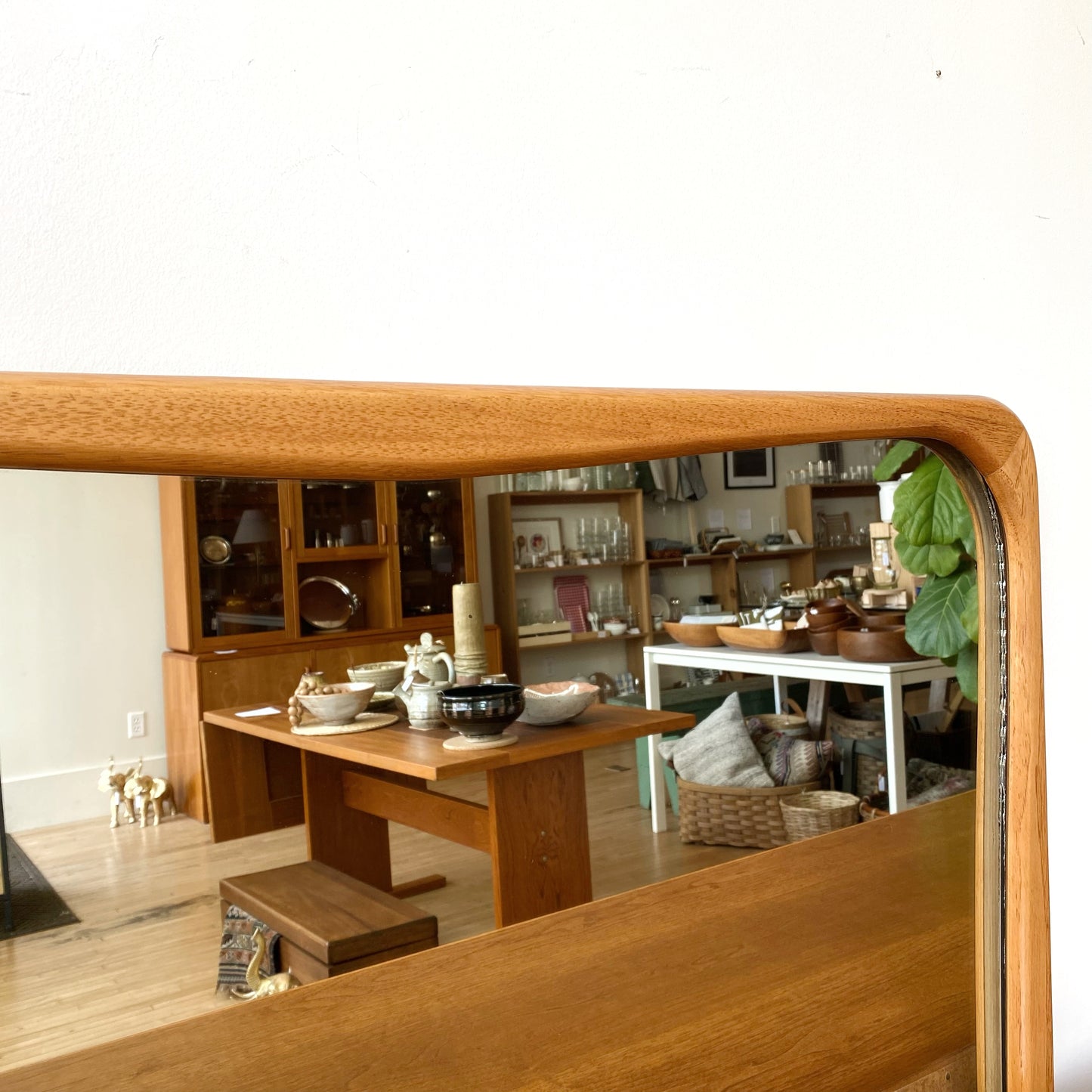 Vintage MCM Lowboy Dresser / Credenza by Lane, Circa 1960's