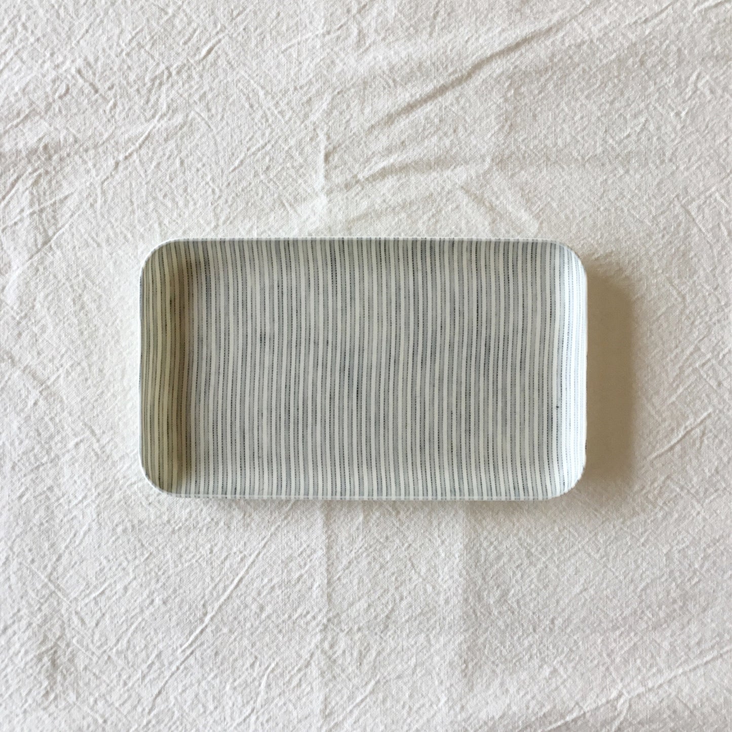 Linen Tray, Small (Choose Pattern)