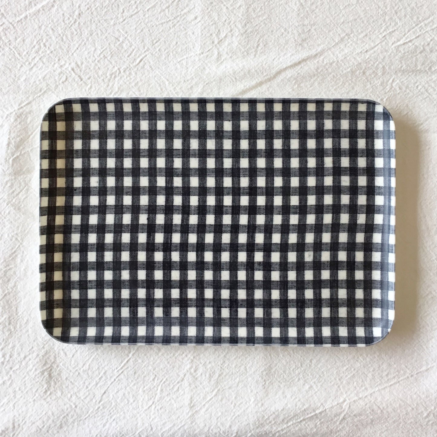 Linen Tray, Medium (Choose Pattern)