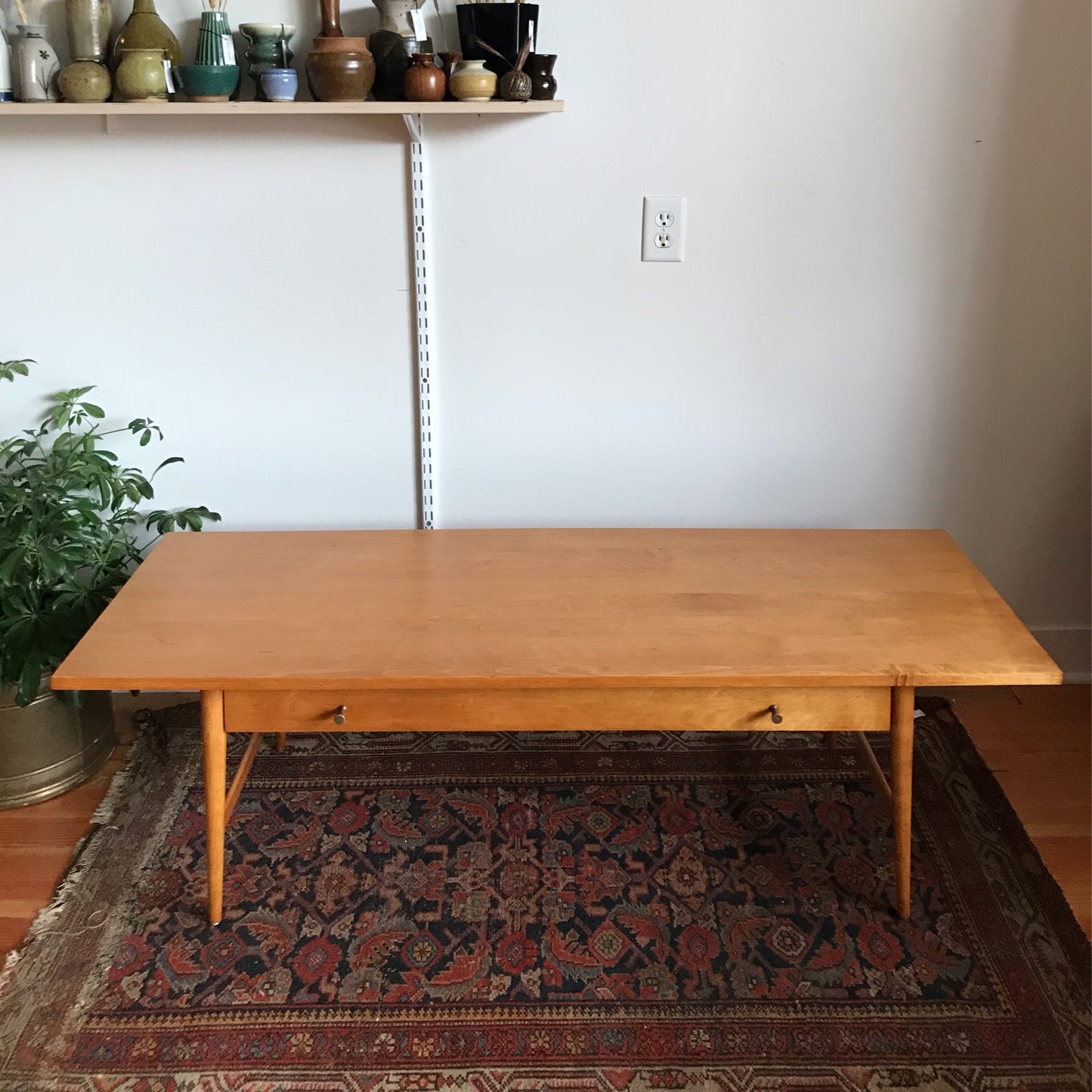 Paul McCobb Coffee Table