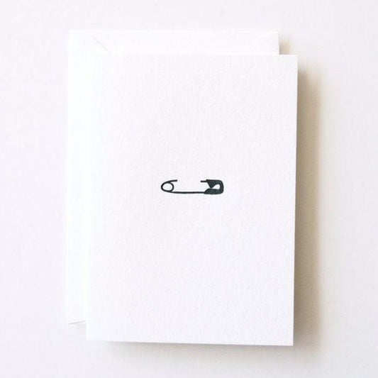 Safety Pin