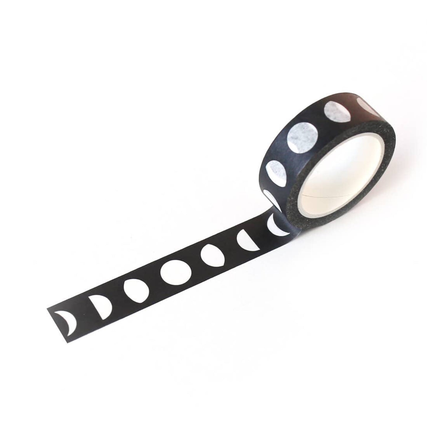 Washi Tape : Moon