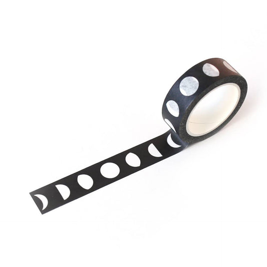 Washi Tape : Moon
