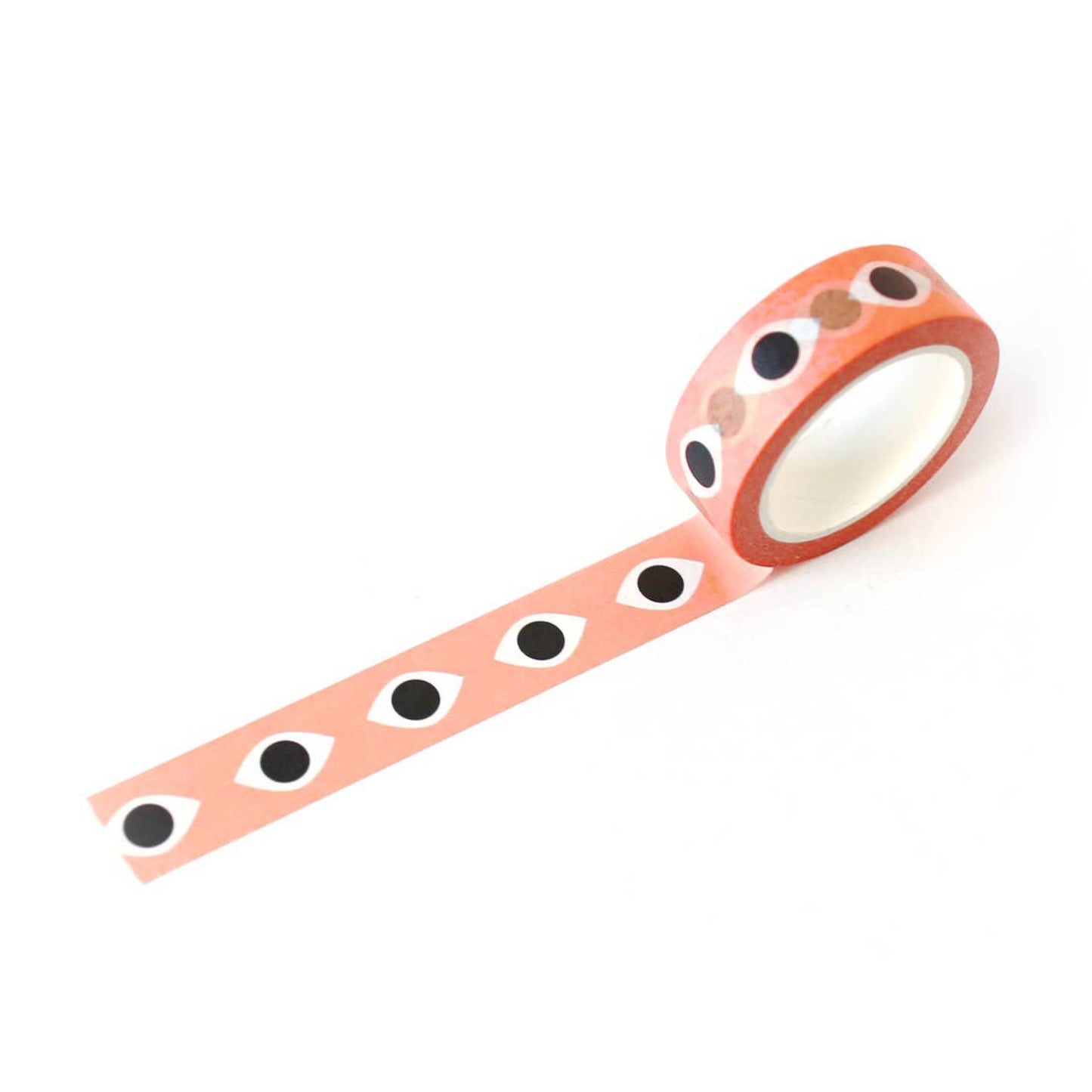 Washi Tape : Eyes