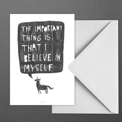 Believe