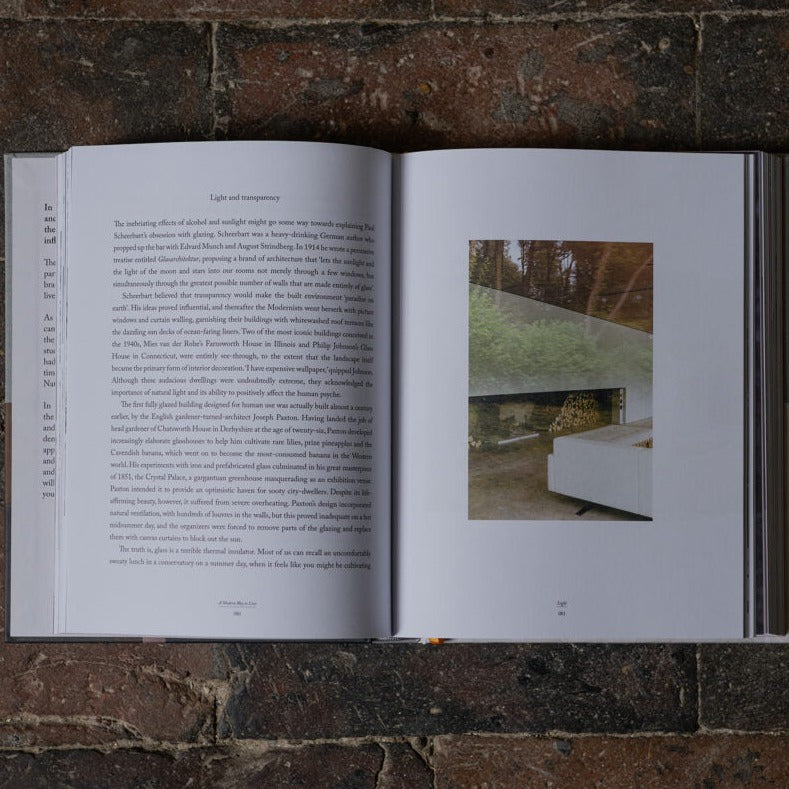 A Modern Way to Live, by Matt Gibberd