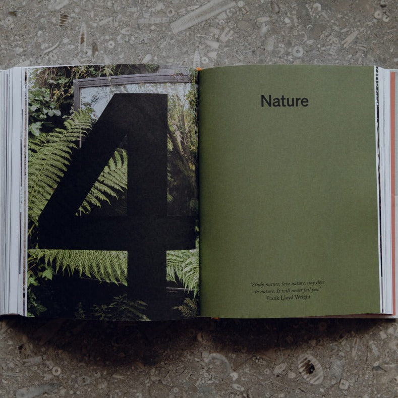 A Modern Way to Live, by Matt Gibberd