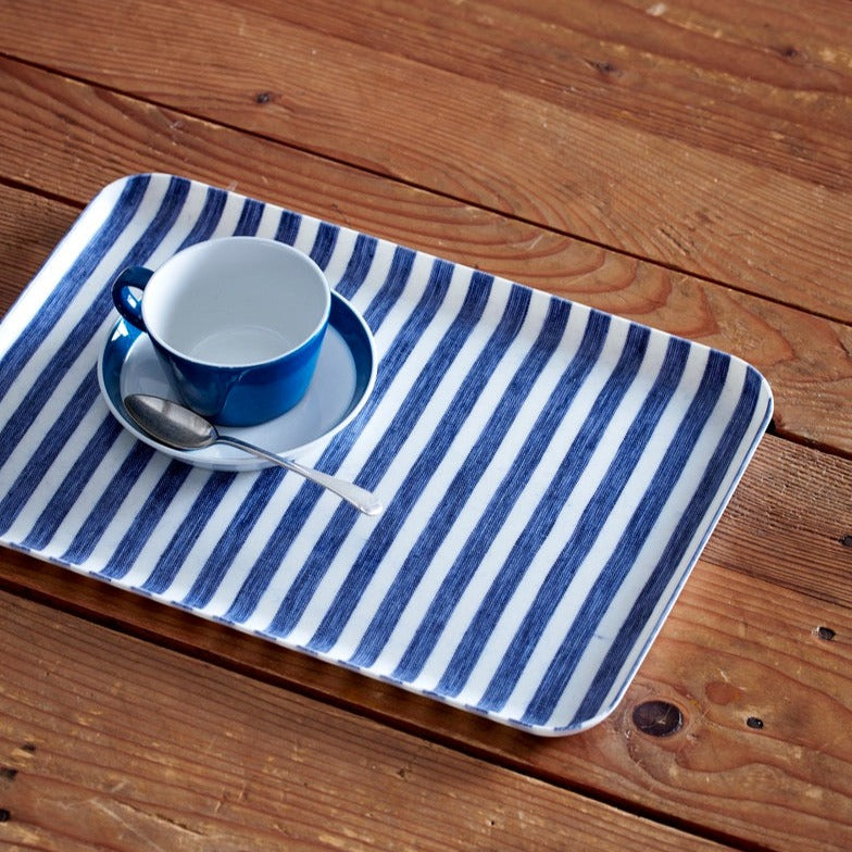 Linen Tray, Small (Choose Pattern)