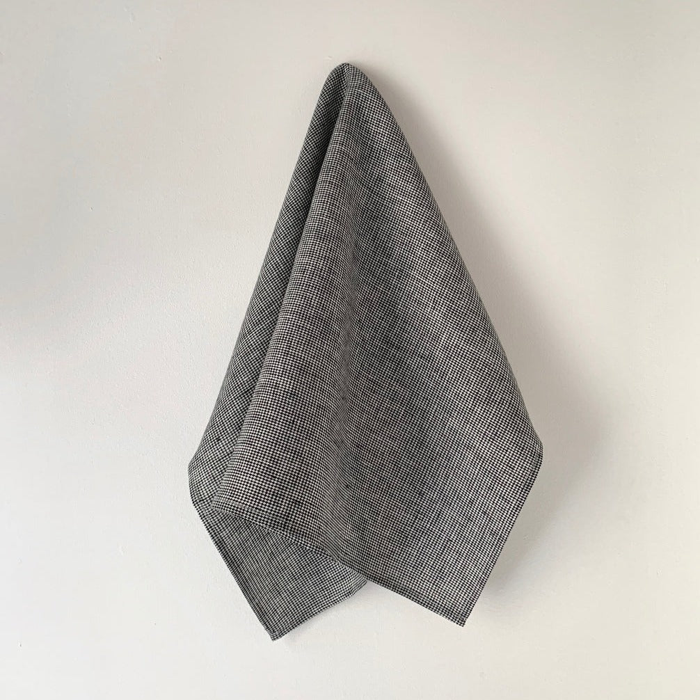 Linen Kitchen Cloth / Towel, Choose Style