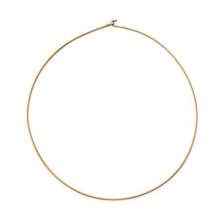 Brass Circle, Choose