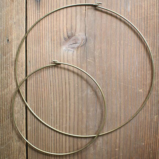 Brass Circle, Choose