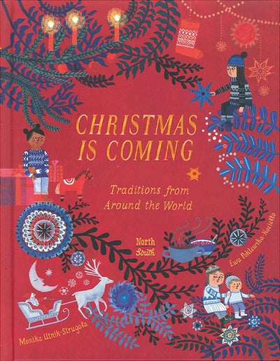 20% OFF: Christmas is Coming