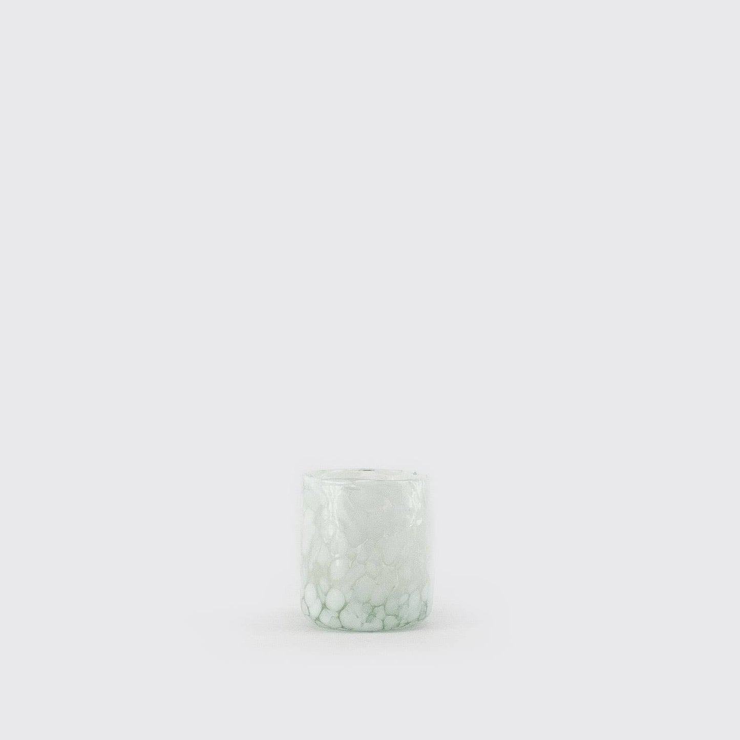 Confetti Glass, Shot Glass
