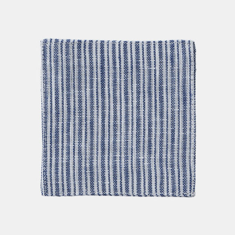 Linen Coaster Set (6), Choose Style