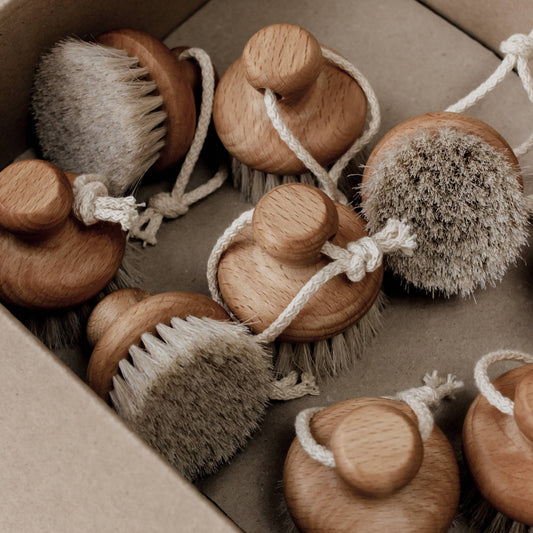 Natural Face Brush