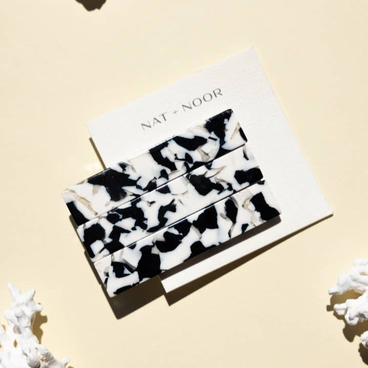 Flora Hair Clip, Choose
