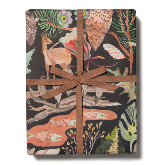 Habitat Wrap