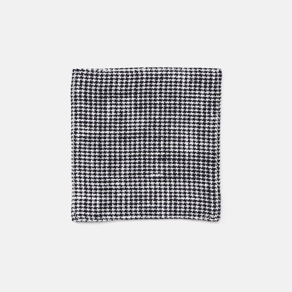 Linen Coaster Set (6), Choose Style