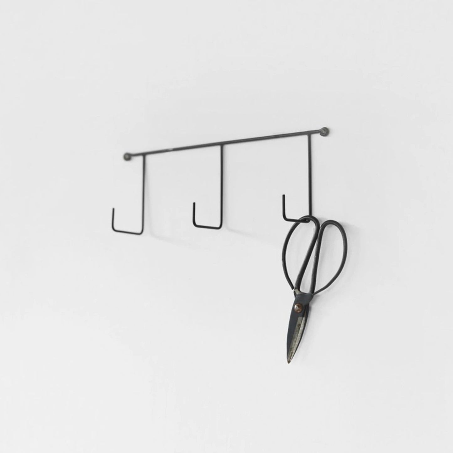 Simple Triple Hook, Choose