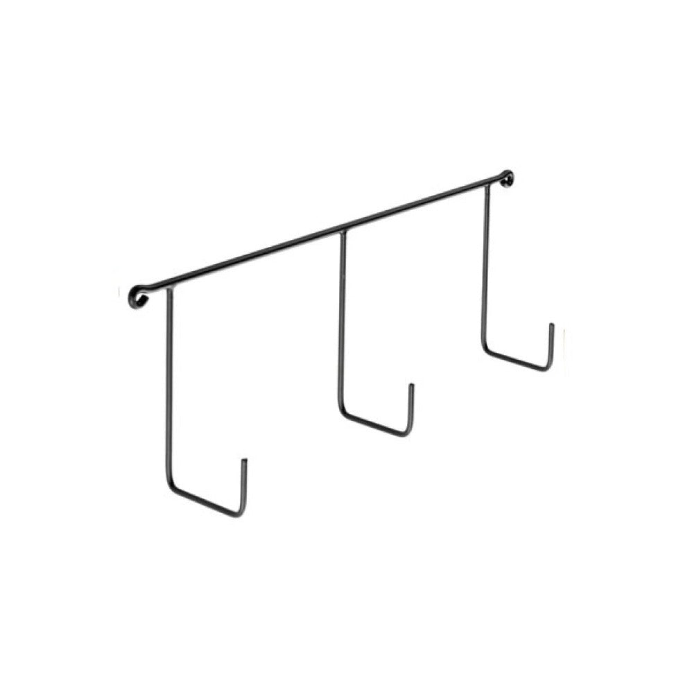 Simple Triple Hook, Choose
