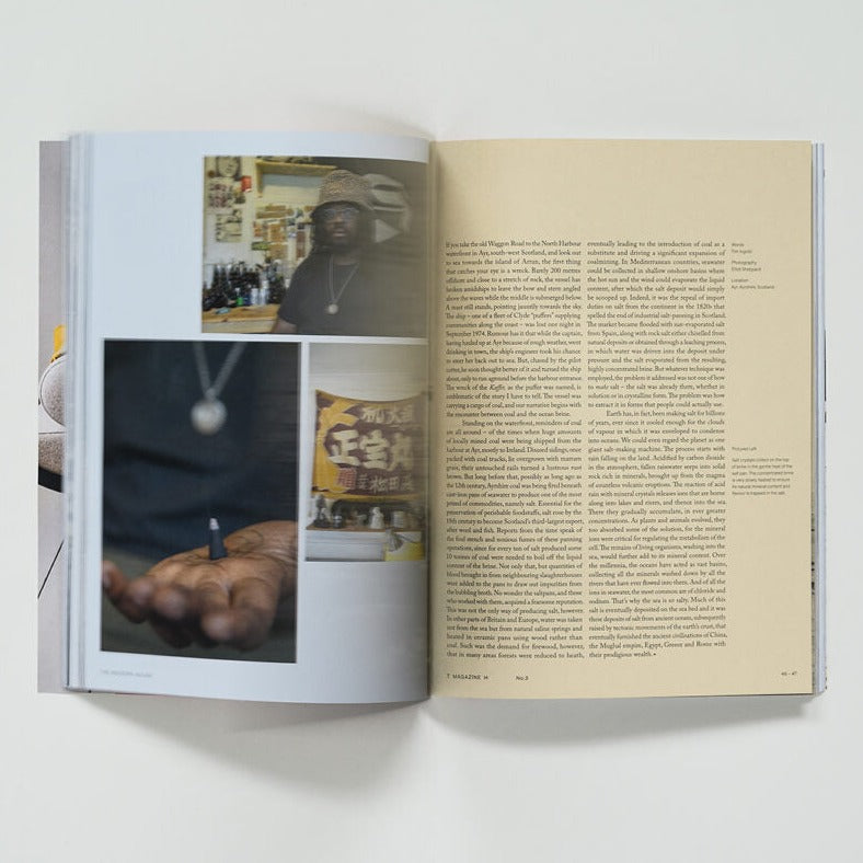 The Modern House Magazine, No. 3