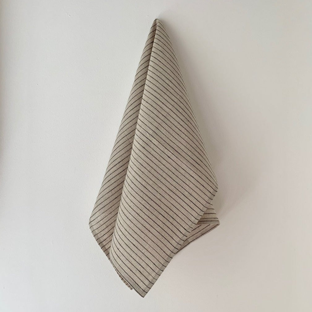 Linen Kitchen Cloth / Towel, Choose Style