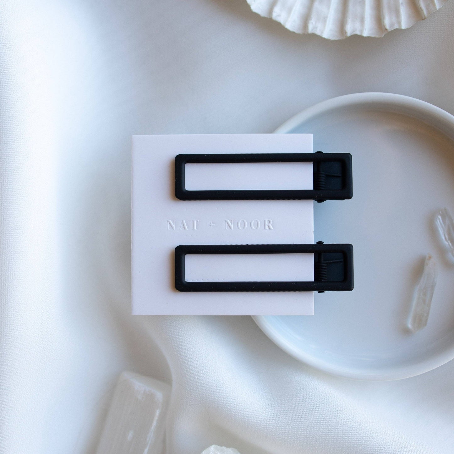 LULU HAIR CLIPS, CHOOSE
