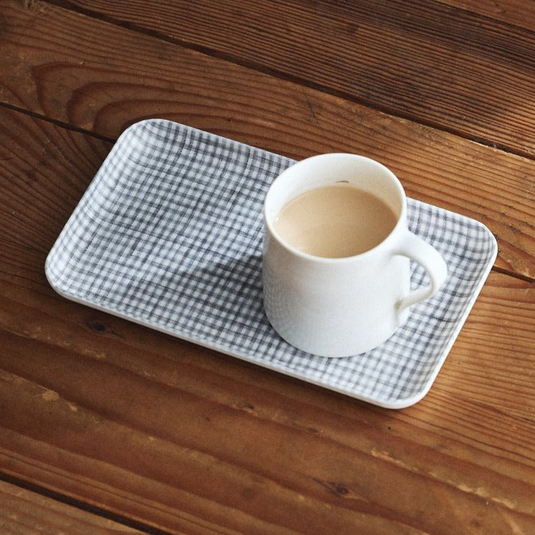 Linen Tray, Small (Choose Pattern)