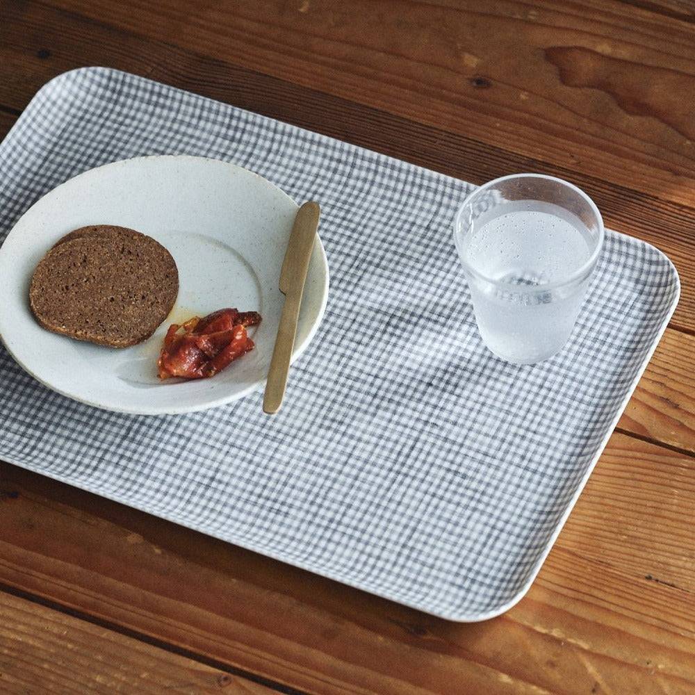 Linen Tray, Large (Choose Pattern)
