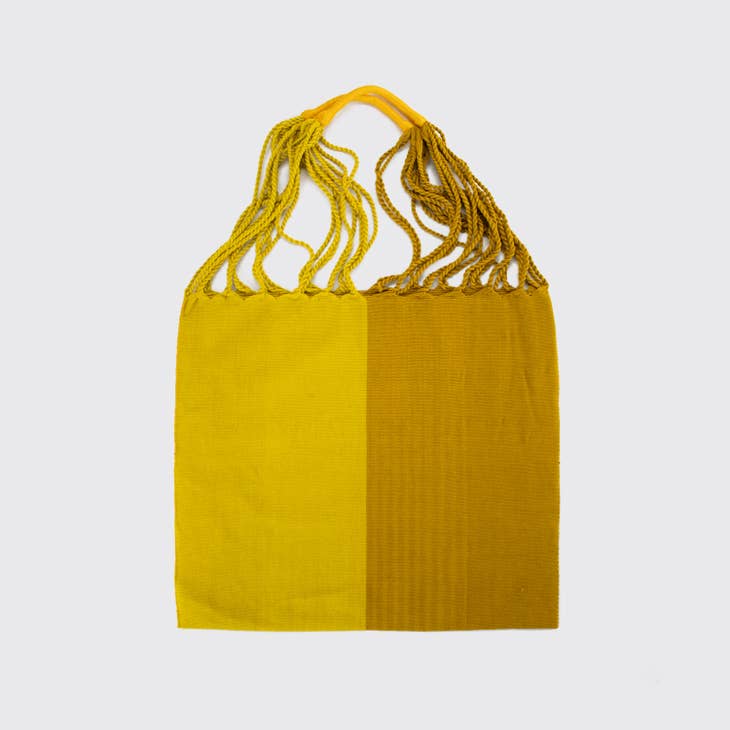 Loom Bag, Choose Color