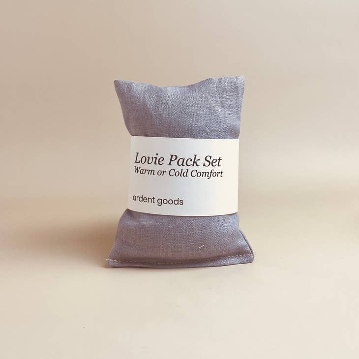 Lovie Packs