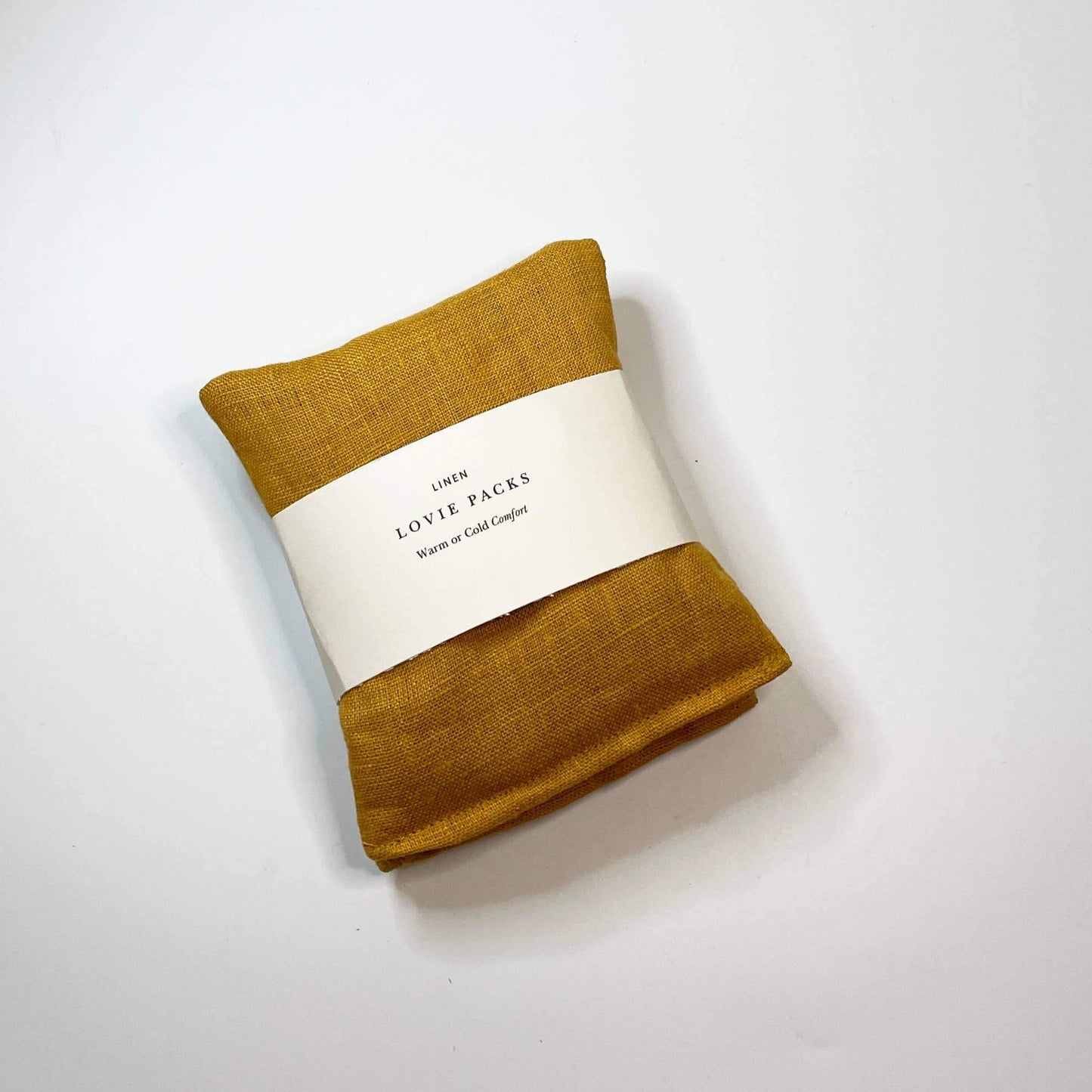 Lovie Packs