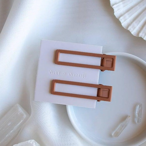 LULU HAIR CLIPS, CHOOSE