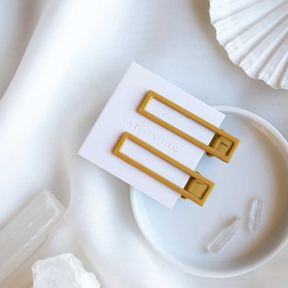 LULU HAIR CLIPS, CHOOSE